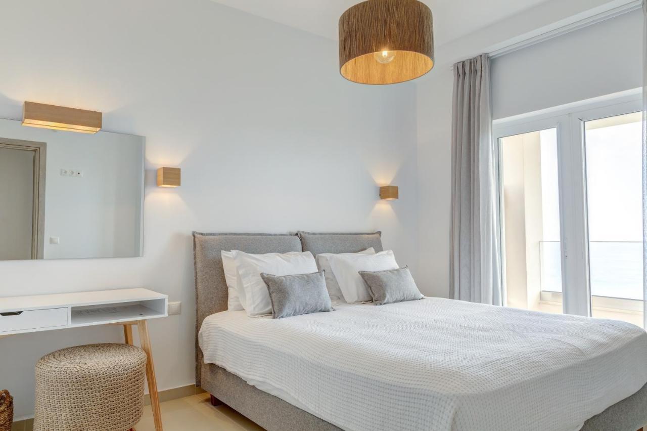 Bolla D'Oro Luxury Villas Spartylas Exteriér fotografie